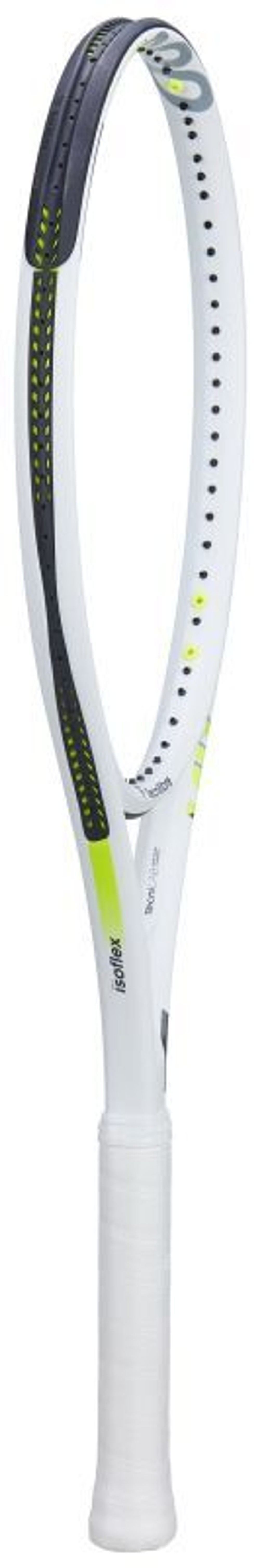 Теннисная ракетка Tecnifibre TF-X1 300