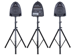 American Audio PPA-210