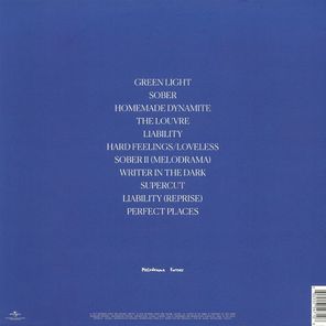 Lorde / Melodrama (LP)