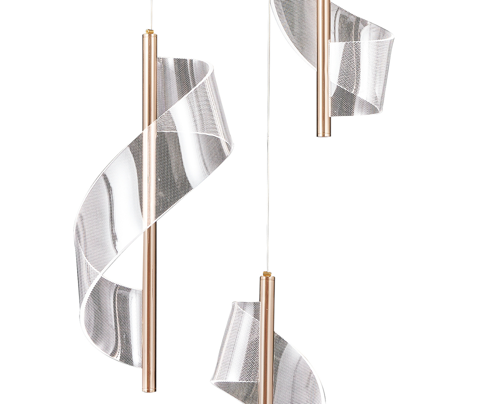 Подвес Kink Light Илина 08042-6A,33