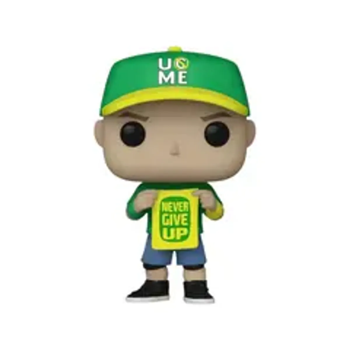 Funko POP! WWE: John Cena (136)