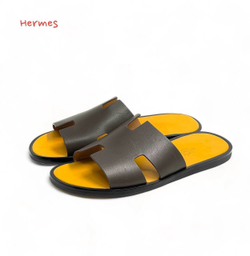 Шлепанцы Hermes