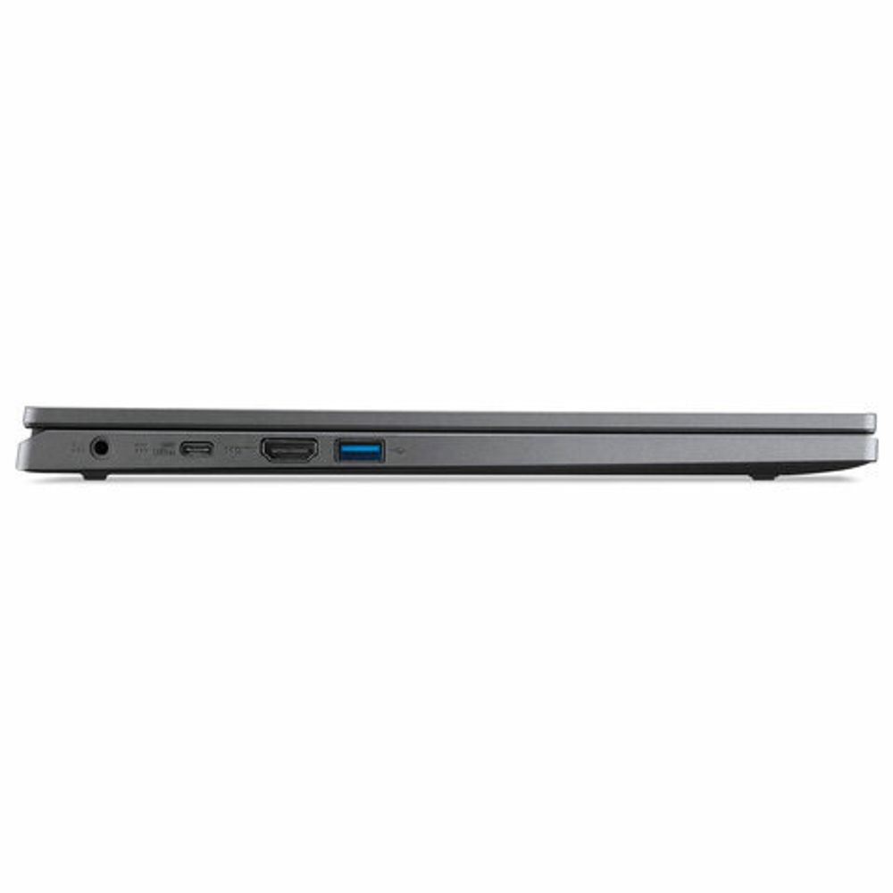 Ноутбук ACER Extensa 15 15,6", Ryzen 3 7320U 8 ГБ, SSD 512 Гб, no OS, серый, NX.EH3CD.004