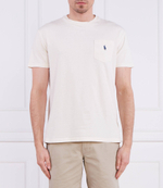 Футболка POLO RALPH LAUREN - бежевый(710835756)