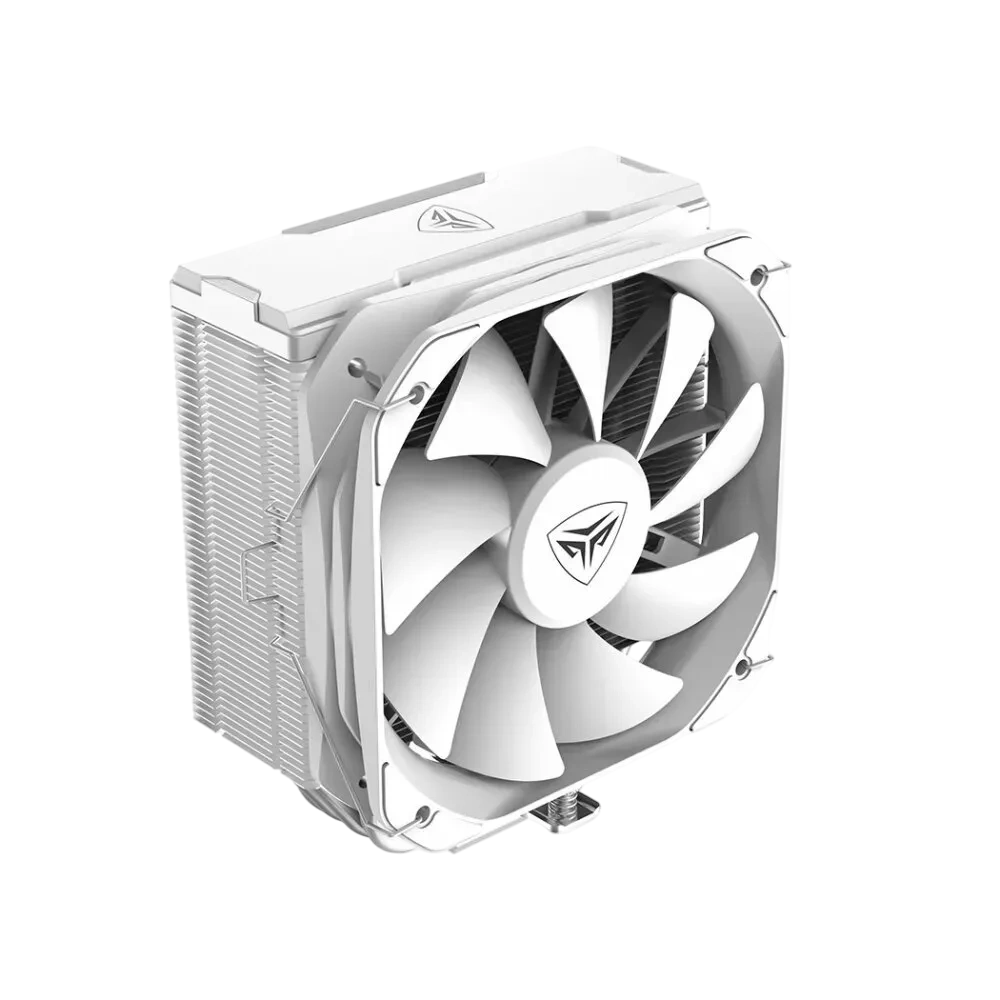 Воздушное охлаждение PCCooler K6 WH PWM