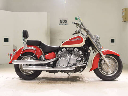 Yamaha Royalstar XVZ1300 1999