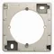 Коробка для накладного монтажа Systeme Electric Glossa Молочный GSL000900