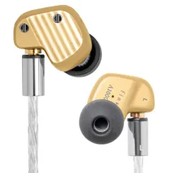Final Audio A10000 Collector’s Edition Gold