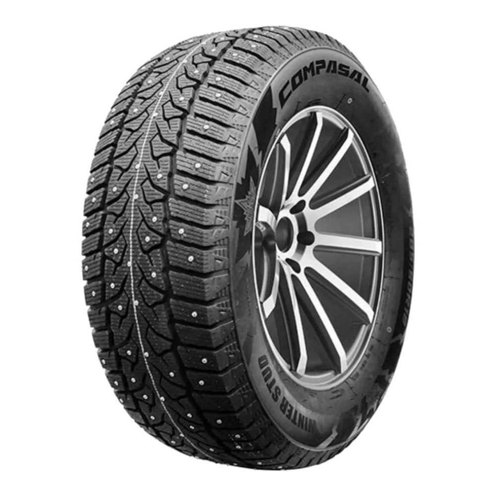Зимняя шина шипованная Compasal Winter Stud (275/55 R20 117T)
