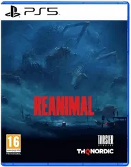 Игра Reanimal (PS5, русская версия)
