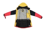 Крутка женская POLA II JACKET (mimosa yellow) (S)