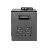 SPARKULAR 1100 IP65 — Генератор холодных искр 1100 Вт с DMX и защитой IP65