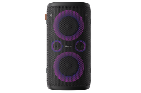 Акустическая система Hisense Party Rocker One