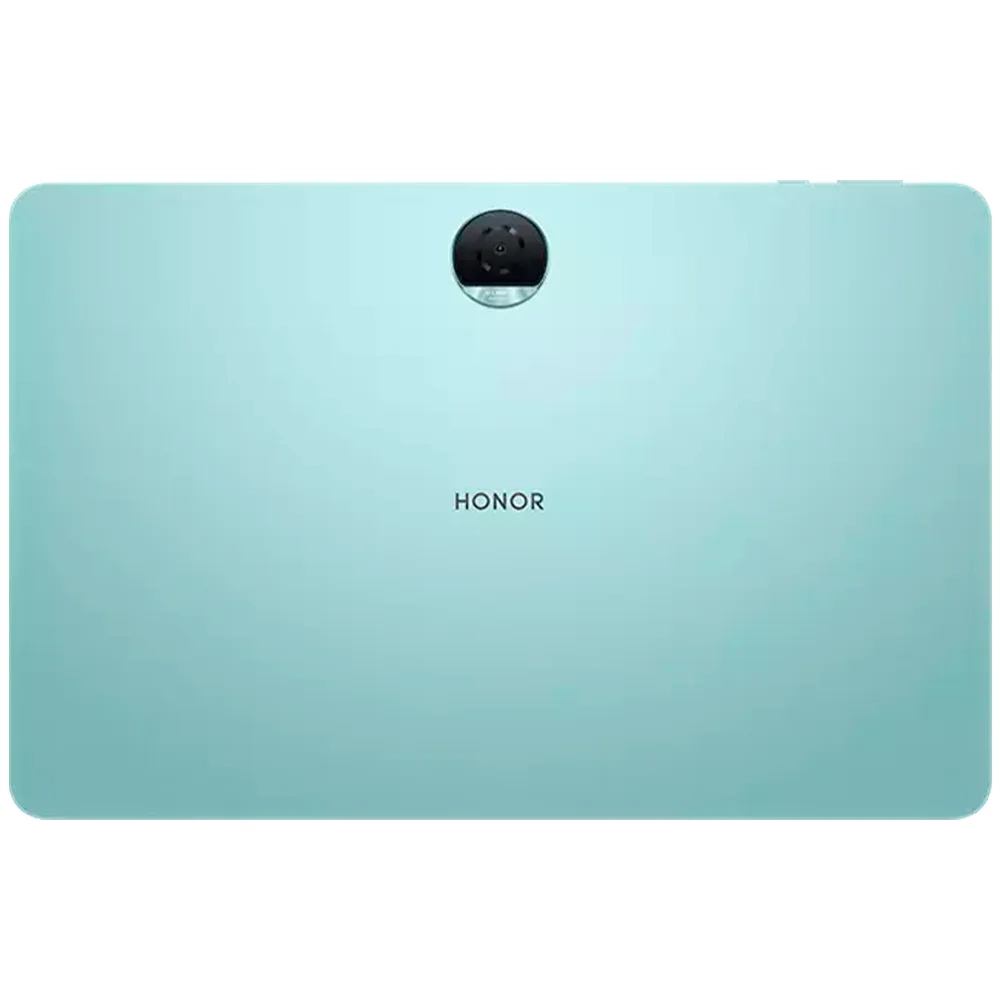 Планшет Honor Pad 9, 12.1", Wi-Fi, 8/256GB, Cyan Lake (Мятный голубой)