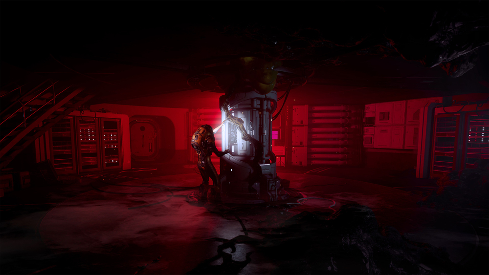 Cthulhu: The Cosmic Abyss PS5