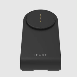 Зарядная станция для iPad iPort Connect Pro BaseStation, Black