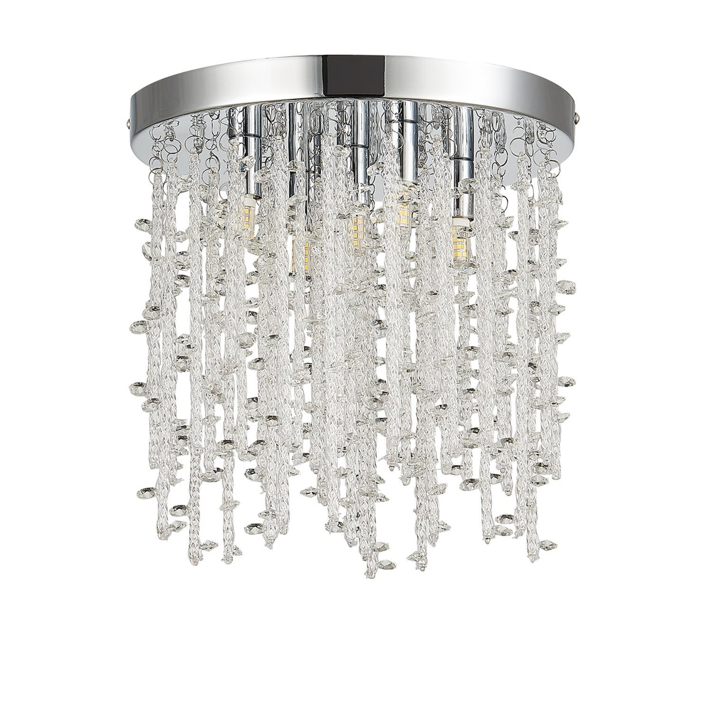 Светильник потолочный Evoluce Lucchio SLE103302-05