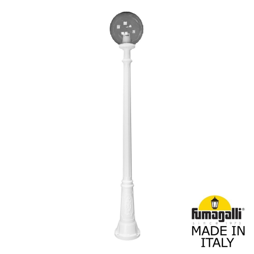 Ландшафтный светильник Fumagalli GLOBE 300 G30.156.000.WZF1R
