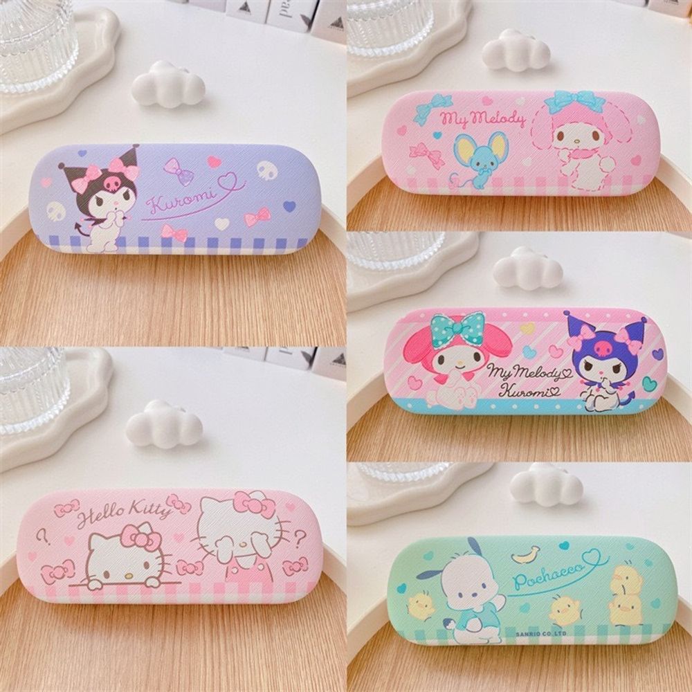 Футляр для очков "Sanrio"