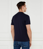 Футболка GUESS - темно-синий(M5RI14 J1314)