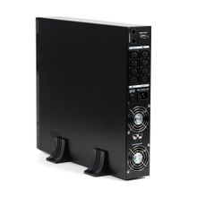 Стоечный блок питания RAPAN-UPS 3000 RACK+4X9AH
