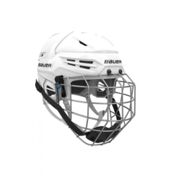 Шлем BAUER RE-AKT 55 COMBO (с маской)