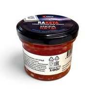 Икра Кеты КАМЧА, 100 г