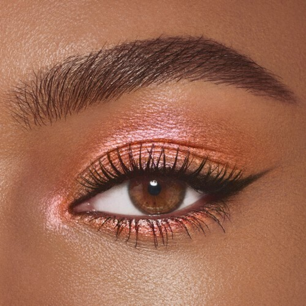Charlotte Tilbury тени кремовые Sunlit glow