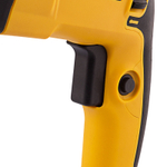 Перфоратор электрический RHH-800-26, SDS-plus, 800 Вт, 3 Дж, 3 плюс 1 реж. Denzel 26607