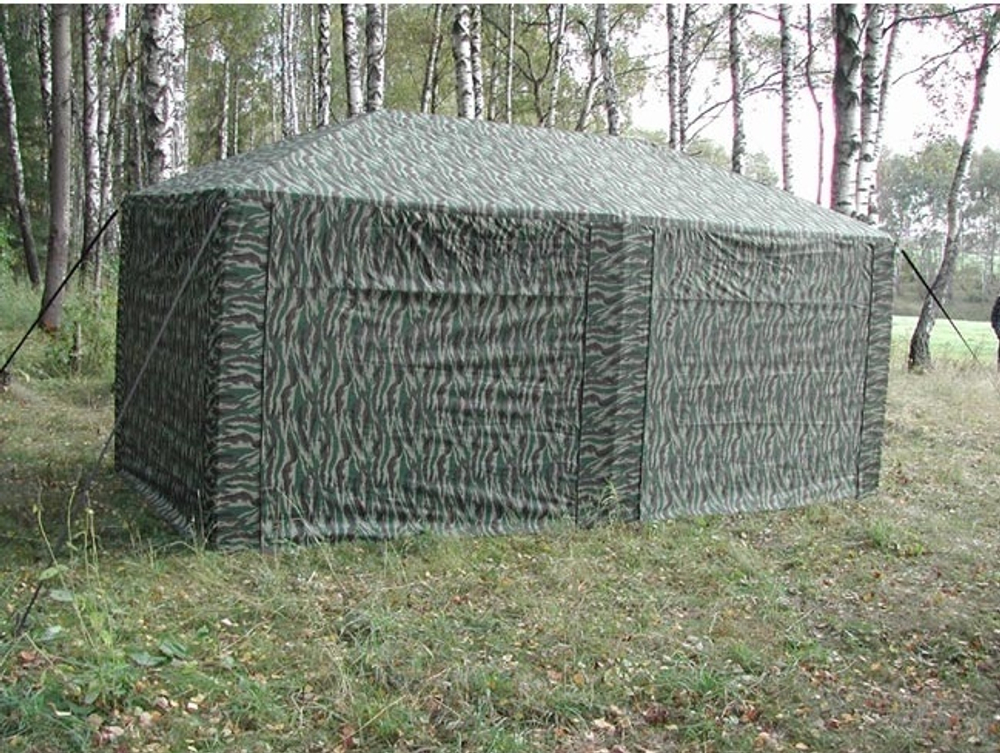 Шатер Митек "Пикник" 5 х 2,5