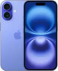 Apple iPhone 16 512Gb Ультрамарин