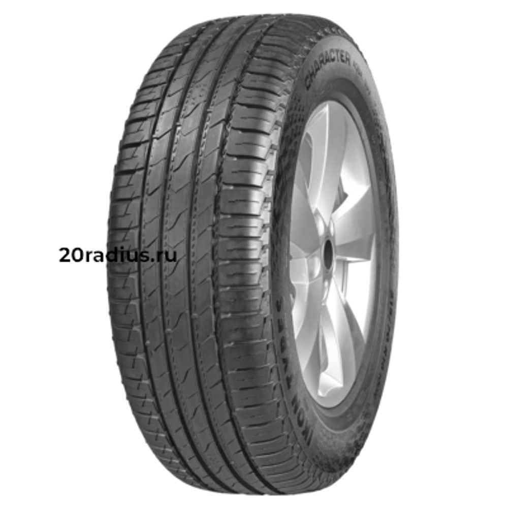 225/55R18 98H Character Aqua SUV (Nordman S2 SUV) TL