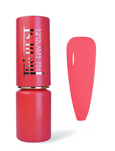 The Best Nails Smart Гель-лак Cosmopolitan, 12 мл