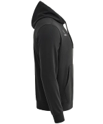 Худи ESSENTIAL Cotton Hoodie, черный, детский
