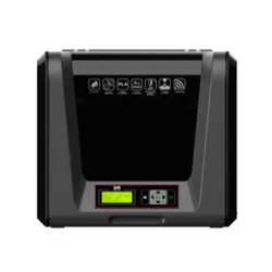 Фотография — 3D-принтер XYZPrinting da Vinci Jr. WiFi Pro