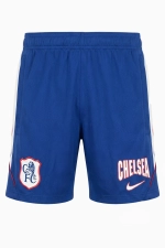 Шорты Nike Chelsea FC 26/27 Strike Junior - синий