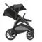 Коляска Inglesina Aptica XT 3 в 1 Magnet Grey Darwin i-Size