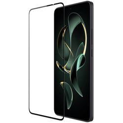 Защитное закаленное стекло от Nillkin для Xiaomi 13T и 13T Pro (Redmi K60 Ultra), серия CP+PRO Anti-Explosion Glass Screen Protector