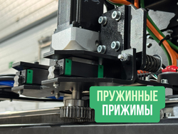 Фрезерный станок VOSTOK СЕРИЯ G1610