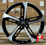 Комплект дисков Audi 19x8.5 et35 5x112