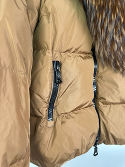Куртка Moncler
