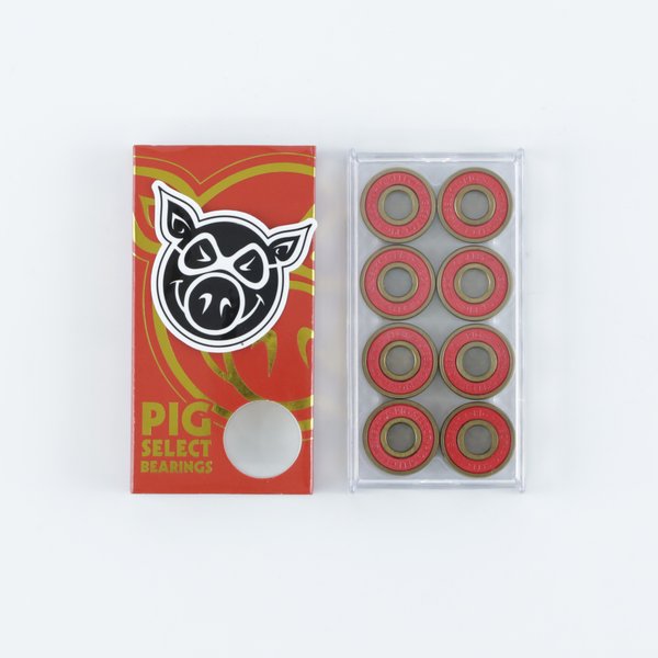 Подшипники Pig Select Bearings артикул: - купить в магазине Дайс