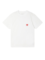 Женская Футболка Pocket Heart