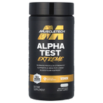MuscleTech, AlphaTest™ Extreme, 150 капсул