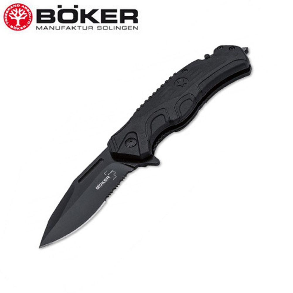 Нож Boker модель 01BO321 Savior 2