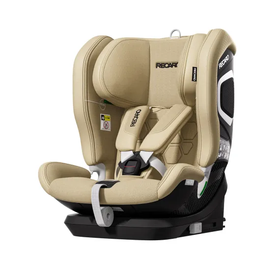 Автокресло Recaro Velix 1 Elegant Beige
