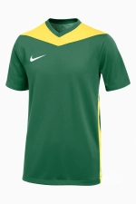 Футболка Nike Dri-FIT Park Derby IV Детская - зеленый