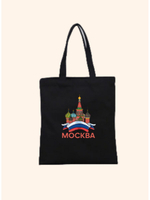 Сумка шоппер Москва