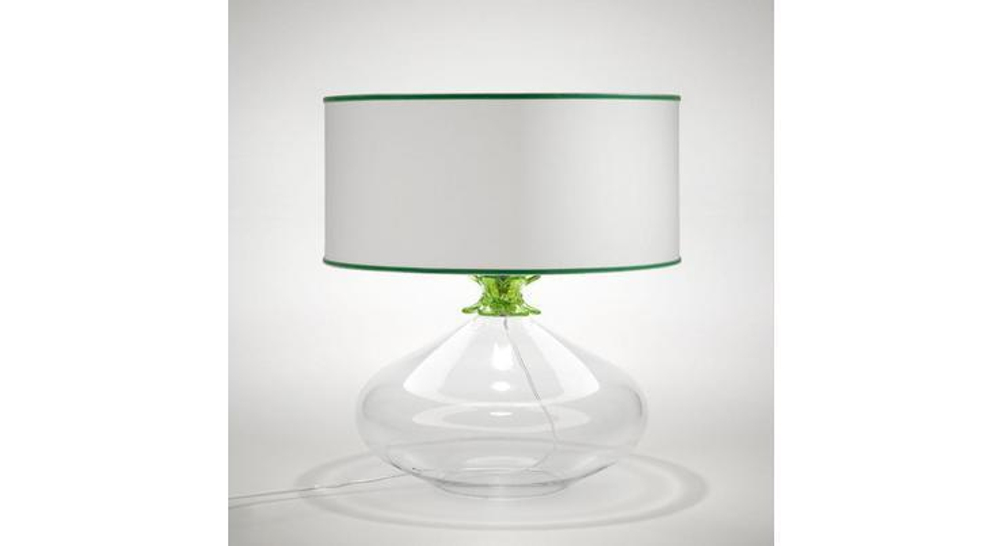 Italamp 8019 LG Acid Green — Настольный светильник