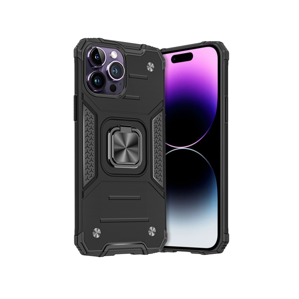 Противоударный чехол Legion Case для iPhone 14 Pro